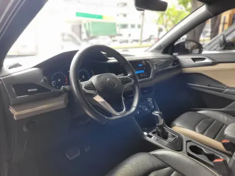 TAOS Highline 1.4 250 TSI Flex Aut.