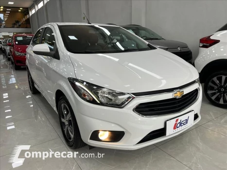 ONIX 1.4 MPFI LTZ 8V FLEX 4P MANUAL