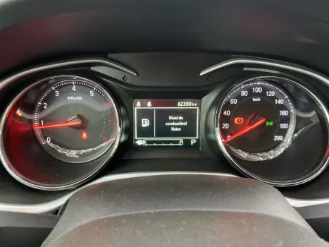 ONIX 1.0 TURBO FLEX LTZ AUTOMÁTICO