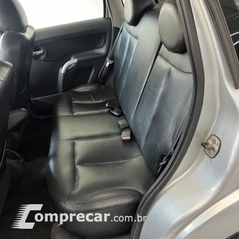 C3 Exclusive 1.4 Flex 8V 5p