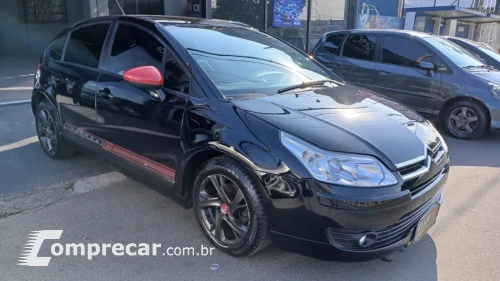 C4 2.0 GLX Competition 16V