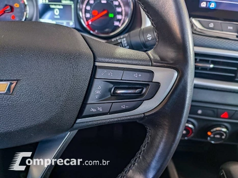 TRACKER 1.0 Turbo LTZ