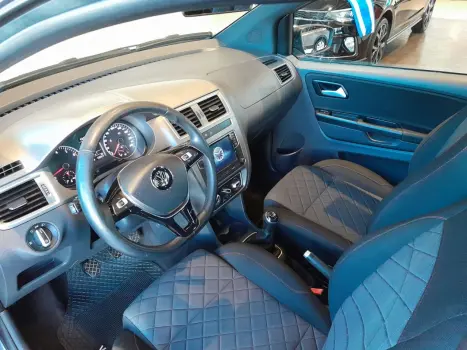 Fox 1.6 4P FLEX MSI XTREME