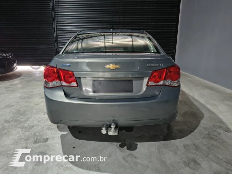 CRUZE 1.8 LT 16V