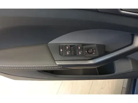 T-CROSS 1.0 200 TSI TOTAL FLEX AUTOMÁTICO