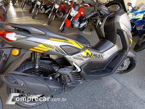 NMAX Connected SE 160 ABS