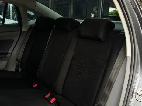 VIRTUS 1.0 200 TSI Comfortline