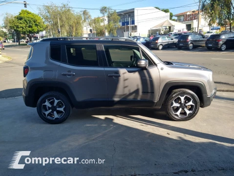 RENEGADE 2.0 16V Turbo Trailhawk 4X4