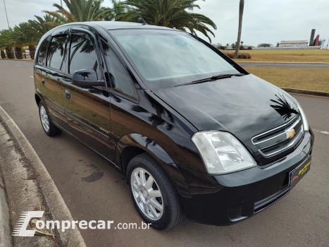 MERIVA 1.4 MPFI Maxx 8V