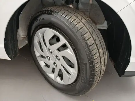 HB20 1.0 12V FLEX SENSE PLUS MANUAL