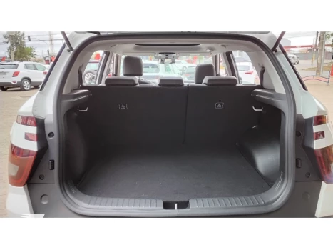 CRETA 1.0 TGDI FLEX PLATINUM AUTOMÁTICO