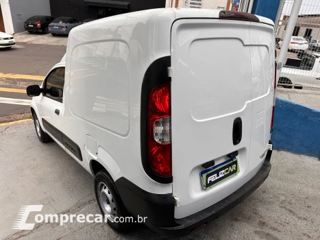 FIORINO 1.4 MPI Furgão Endurance 8V