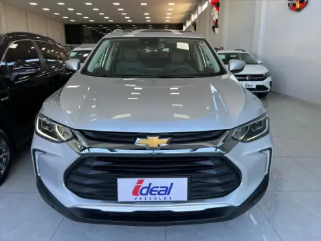 TRACKER 1.2 TURBO FLEX PREMIER AUTOMÁTICO