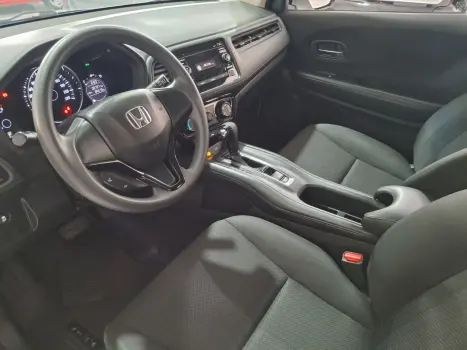 HR-V 1.8 16V LX