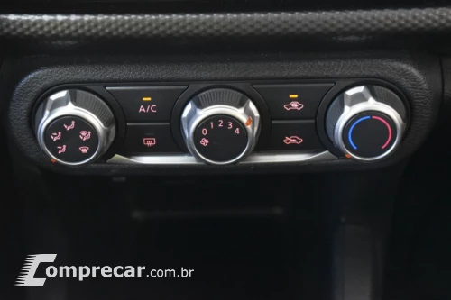 KICKS 1.6 16vstart S Direct