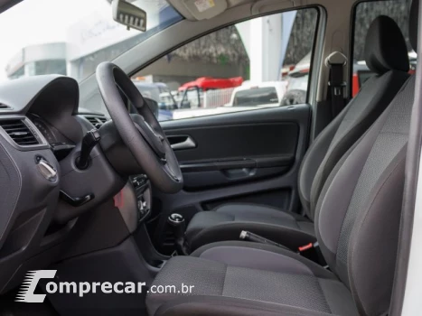 FOX - 1.6 MSI TOTAL CONNECT 4P MANUAL