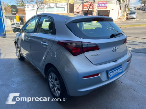 HB20 1.0 Comfort Plus 12V