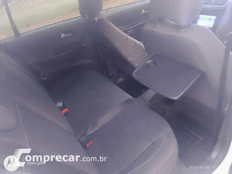 SAVEIRO 1.6 Cross CD 16V