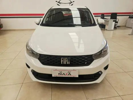 ARGO 1.0 Firefly Drive