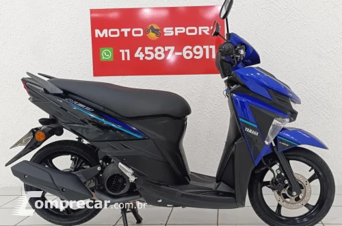 NEO 125