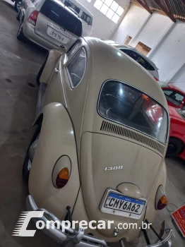 FUSCA 1.3 8V