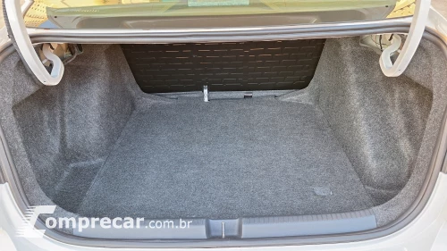 VIRTUS 1.6 MSI Sense