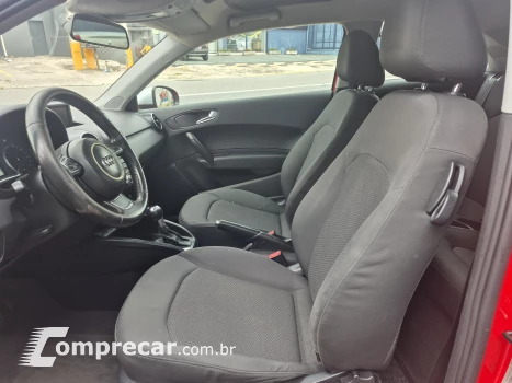 A1 1.4 TFSI Attraction 16V