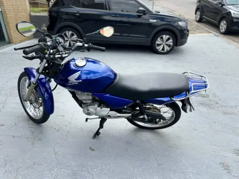 CG 150 TITAN-ESD/ TITAN SPECIAL EDITION