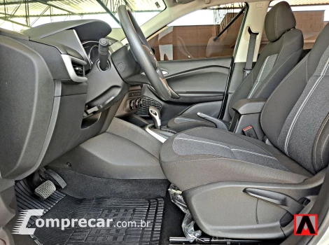 TRACKER 1.0 Turbo LT