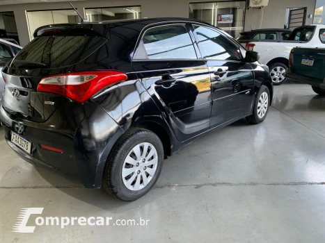 HB20 1.0 12V Comfort Plus