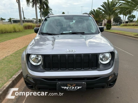 RENEGADE 1.8 16V STD