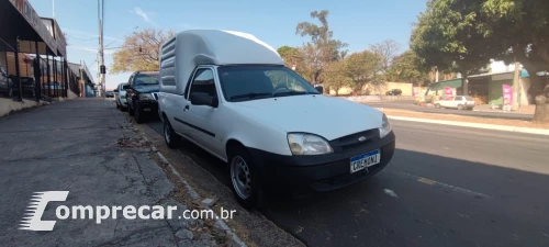 COURIER 1.6 MPI L 8V