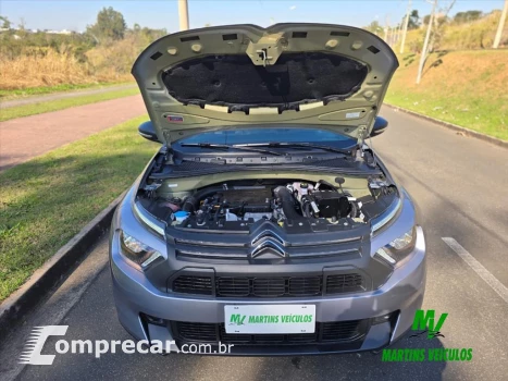 C3 AIRCROSS 1.0 Turbo 200 Fell Pack