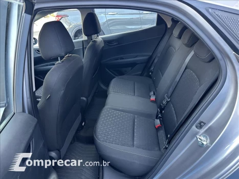 HB20 1.0 12V FLEX COMFORT MANUAL