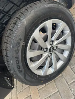 Strada 1.4 Endurance