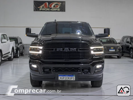2500 6.7 I6 Turbo Laramie Night Edition CD 4X4