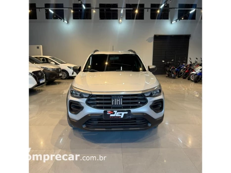 PULSE 1.3 FLEX DRIVE MANUAL