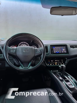 HR-V 1.5 DI I-vtec EXL