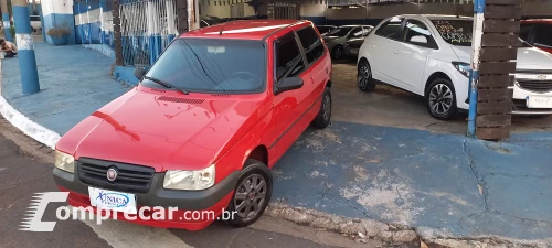 UNO 1.0 MPI Mille Fire Economy 8V