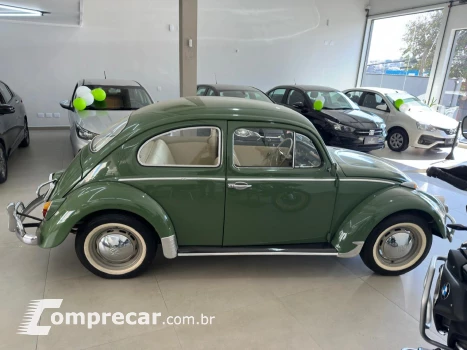 FUSCA 1.3 8V
