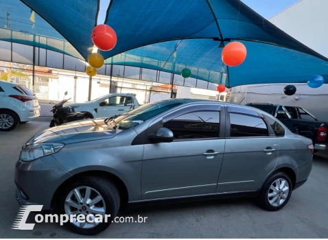 GRAND SIENA 1.4 MPI Attractive 8V