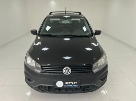 SAVEIRO 1.6 MSI Robust CS 8V