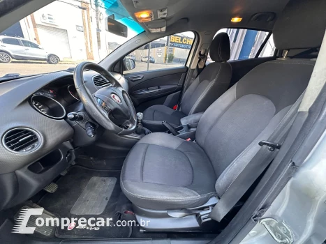 BRAVO 1.8 Essence 16V