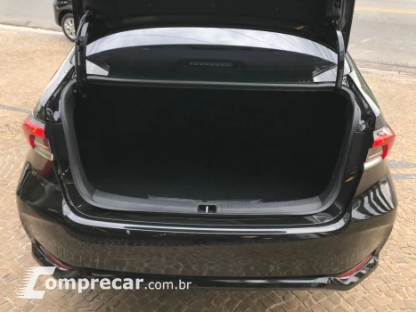 Corolla 2.0 Vvt-Ie Flex Xei Direct Shift