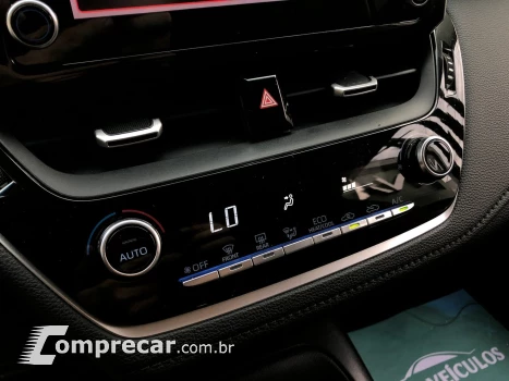 Corolla 2.0 Vvt-Ie Flex Xei Direct Shift