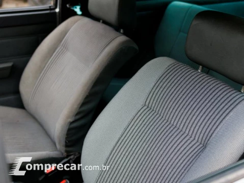 PARATI - 1.6 CL 8V 2P MANUAL