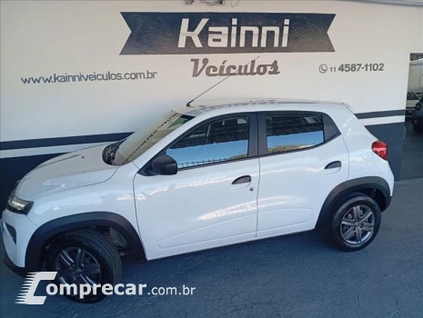 KWID 1.0 12V SCE ZEN