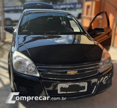 VECTRA 2.0 MPFI Expression 8V 140cv