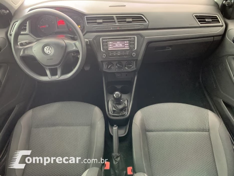 VOYAGE 1.6 MSI Totalflex Trendline