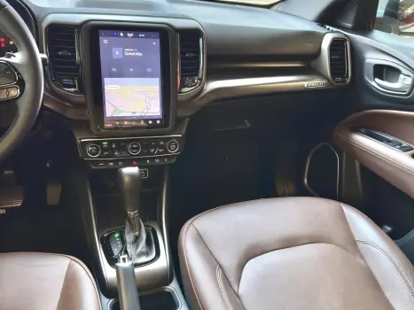 TORO 2.0 16V TURBO DIESEL RANCH 4WD AT9